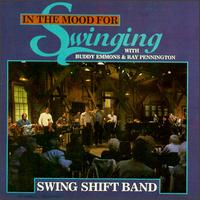 In The Mood For Swingin'