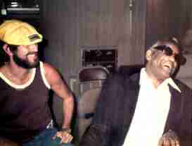 Buddy & Ray