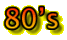80's