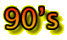 90's