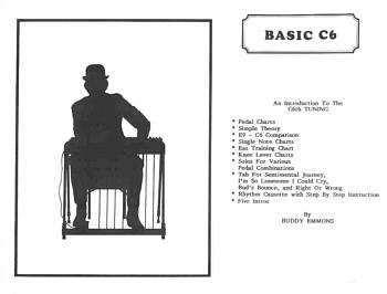 Basic C6 course
