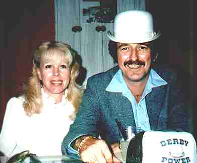 Buddy & Peggy Emmons