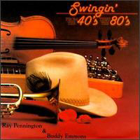 Swingin' from the 40's thru the 80's