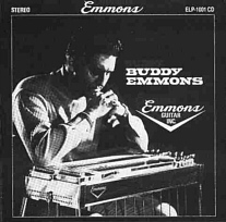 Emmons Guitar, Inc.