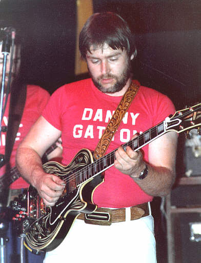 Danny Gatton