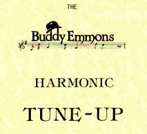 Harmonic Tune-Up course