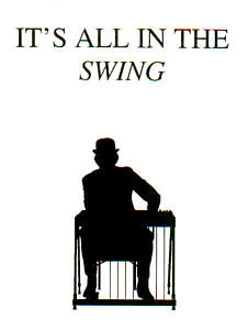 It's All in the Swing course