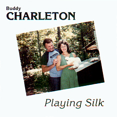 Order "Playing Silk" on CD