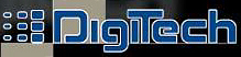 DigiTech logo